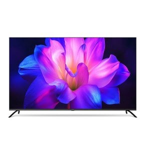스마트 티비 165cm 65인치 구글 5.0 TV 신혼 가전 OTT 인강 시청 UA651MINILED