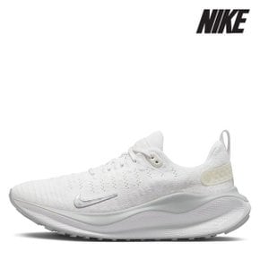 여성 러닝화  F28  DR2670 102   W REACTX INFINITY RUN 4 우먼스 인피니티 런 4_P365351380