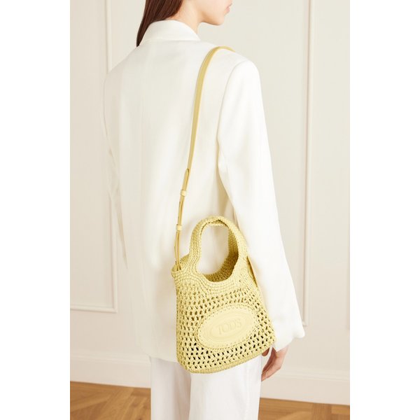 미니 에블 위빙 스트로 백 46376663163053431