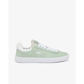 [시흥점] 여성 베이스샷 스웨이드 스니커즈 RZ9053W55G