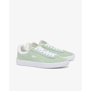 [시흥점] 여성 베이스샷 스웨이드 스니커즈 RZ9053W55G