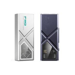 【해외직구】 피오 FiiO KA13 HIFI 디코딩 헤드폰 증폭기 휴대용 DAC 앰프 무료배송