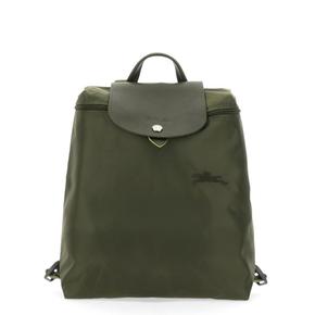 24FW 롱샴 백팩 1699 919479 MILITARY GREEN