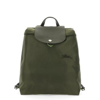 롱샴 24FW 롱샴 백팩 1699 919479 MILITARY GREEN