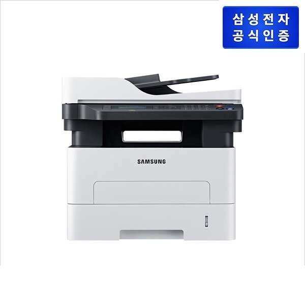 흑백 레이저 복합기 SL-M2680FN [기본토너포함]