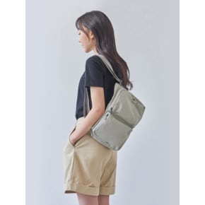 LITE 2POCKET BAG 라이트 투포켓 백