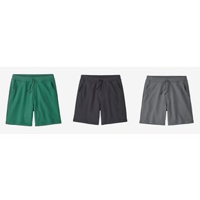 [파타고니아코리아] 24SS 멘즈 데일리 스웨트쇼츠 [ Mens Daily Sweatshorts ] 57365P5 SA