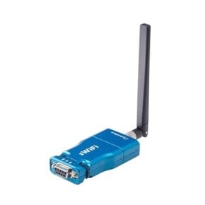 컨번터 wifi sWiFi 듀얼밴드 to Serial 컨버터 all 무 (WD85162)