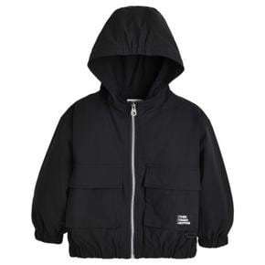 HC04 빅포켓화섬점퍼 아동 키즈 초등 남아 여아 봄 가을 간절기 바람막이 (S31618208)