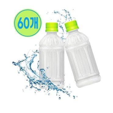  토레타 무라벨 340ml 60개 코카콜라 이온음료 저칼로리 과채수분 라벨프리