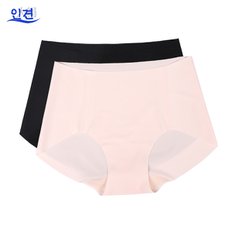 SB CN 181201 인견 누디 노라인 팬티 24SS