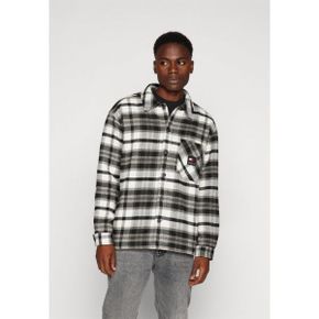 4074411 Tommy Hilfiger LINED - Shirt black check