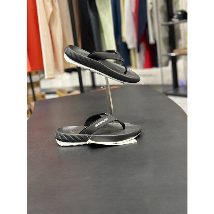 ★GOAL STUDIO★ GRABITY BALANCE PRO FLIPFLOPBLACK G2MSL301BL bc1cd836d39b8f4b0251abb56140fe