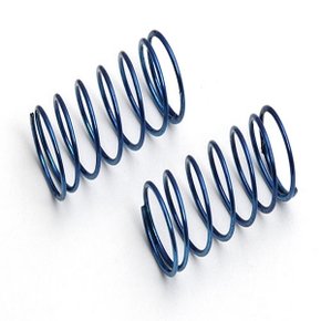 AA21198 Front Spring blue 3.00 lb.