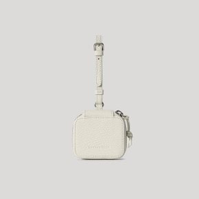 Posell Airpods Case Raw-White