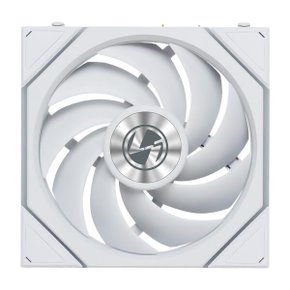 UNI FAN TL FLEX 120 3팩 화이트 120mm 공냉 시스템 쿨러/영샵