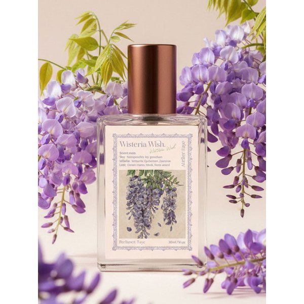 아뜰리에페이 wisteria wish 30ml