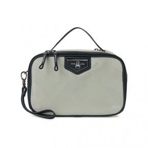 [부산점] 파우치백 MLS 5C SB03 ICEGREY (남여공용)
