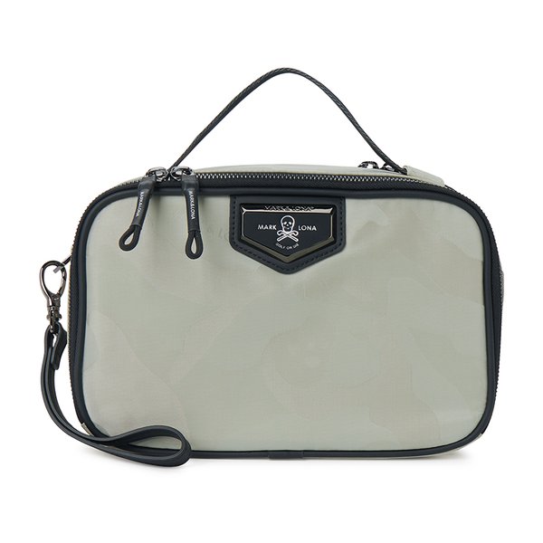 [부산점] 파우치백 MLS 5C SB03 ICEGREY (남여공용)