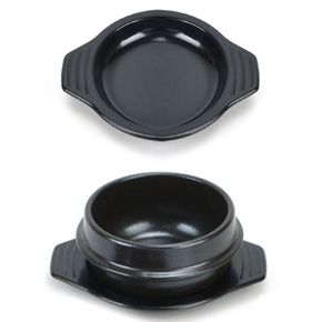 업소용 손잡이 냄비받침대 뚝배기받침대 12cm 18호