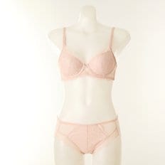 25SS 페미닌 3D 패드 AB컵 브라팬티세트 VBR1497ABVPT1497H