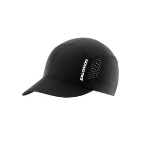 크로스 컴팩트캡 블랙 LC2021700