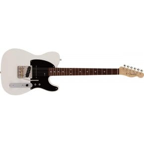 Fender 일렉트릭 기타 Miyavi Telecaster, Rosewood Fingerboard, Arctic White