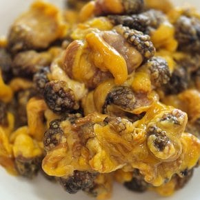 국내산 급냉 손질 미더덕 150g 냉동 찜용 탕용
