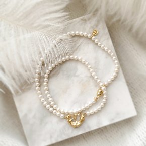 OWRAH PEARL NECKLACE