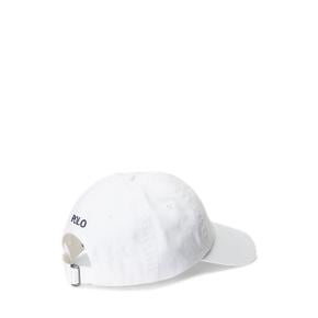 남성 코튼 치노 베이스볼 캡(MAPOHGS0J421245100)