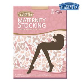 임부 스타킹 30D 검정_P301701909