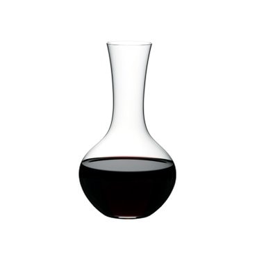 Riedel 디캔터 시라