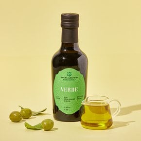 미첼리&센사트 베르데 올리브오일 250ml