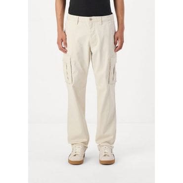 이스퀘어 4954255 GAP ESSENTIAL STRAIGHT FIT - Cargo trousers chino