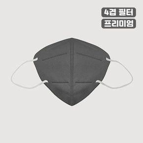 에이앤피 마스크 회색 대형 5매입 ABM도매콜 (WD733FA)