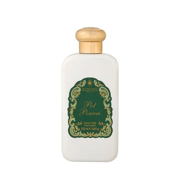 크레마 플루이다 포푸리 라이트패키지 (바디로션) 6312932002100