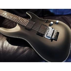 쉑터 일렉 기타 Schecter USA 다이아몬드 시리즈 데미안 플래티넘-6 FR