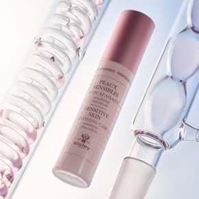센스티브 스킨 수딩 케어 40ml