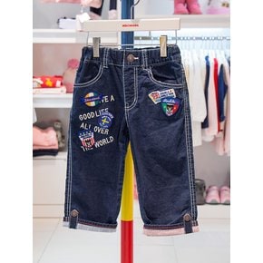 LONG PANTS(16K20320233)