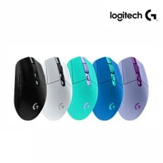 로지텍코리아 G304 LIGHTSPEED WIRELESS 무선 게이밍 마우스