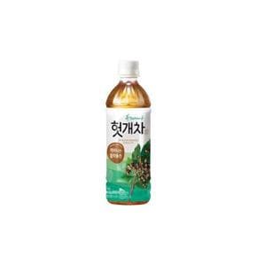 [웅진] [웅진] 웅진 결명자 500ml x 20개 bt1 (S16017562)