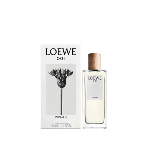 001 우먼 오 드 퍼퓸 50ML