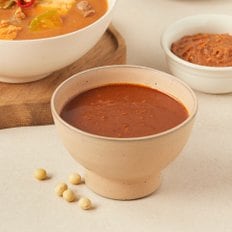 된장찌개양념 130g