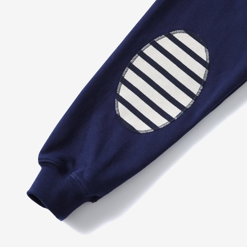 [본사정품] 세인트제임스Bon Bon Elbow Patch (001) ASJU243KR74-001