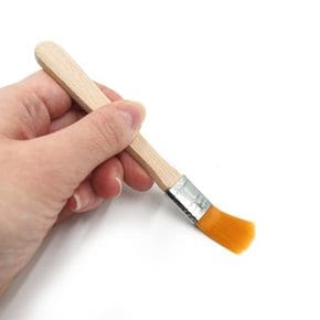 1호 페인트 다용도붓