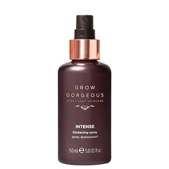  Grow Gorgeous 그로운 골져스 인텐스 띠크닝 미스트 150ml