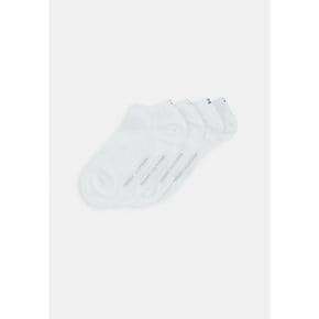 4584224 Tommy Hilfiger WOMEN SNEAKER 4 PACK - Socks white