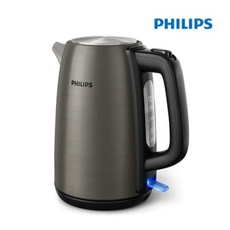  [Philips] 필립스 Daily Collection 무선주전자 HD9352-80