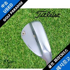 타이틀리스트 VOKEY TVD FORGED S200 중고 52도 웨지