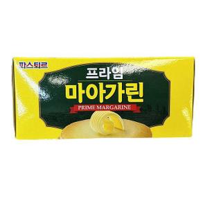 프라임 마아가린 450g x 2개
